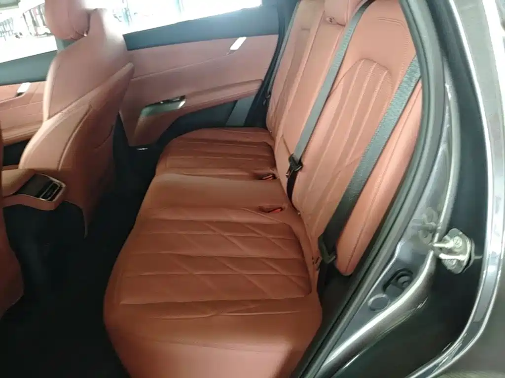 Changan CS75 PLUS 2026 2025 4th Gen 1.5T New Blue Whale Smart Flagship