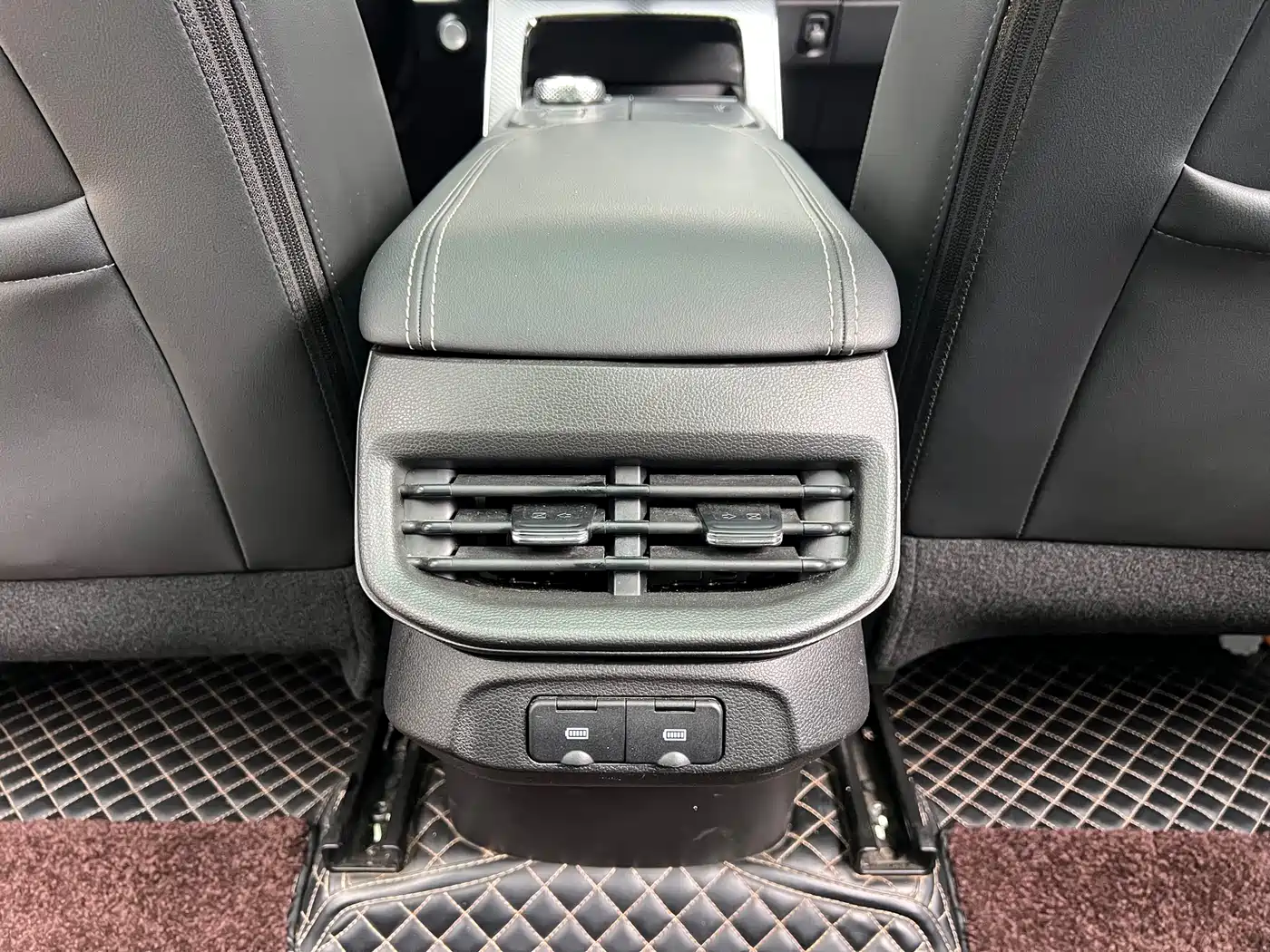 Haval H6 2021 3rd Generation 1.5T Auto 2WD Max фото 19