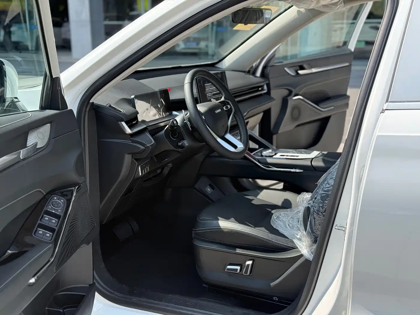 Haval H6 2026 2024 Model 1.5T 2WD Classic Edition