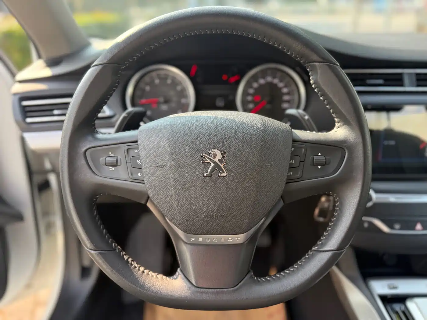 Peugeot 408 2022 2020 230THP 10th Anniversary Premium Edition