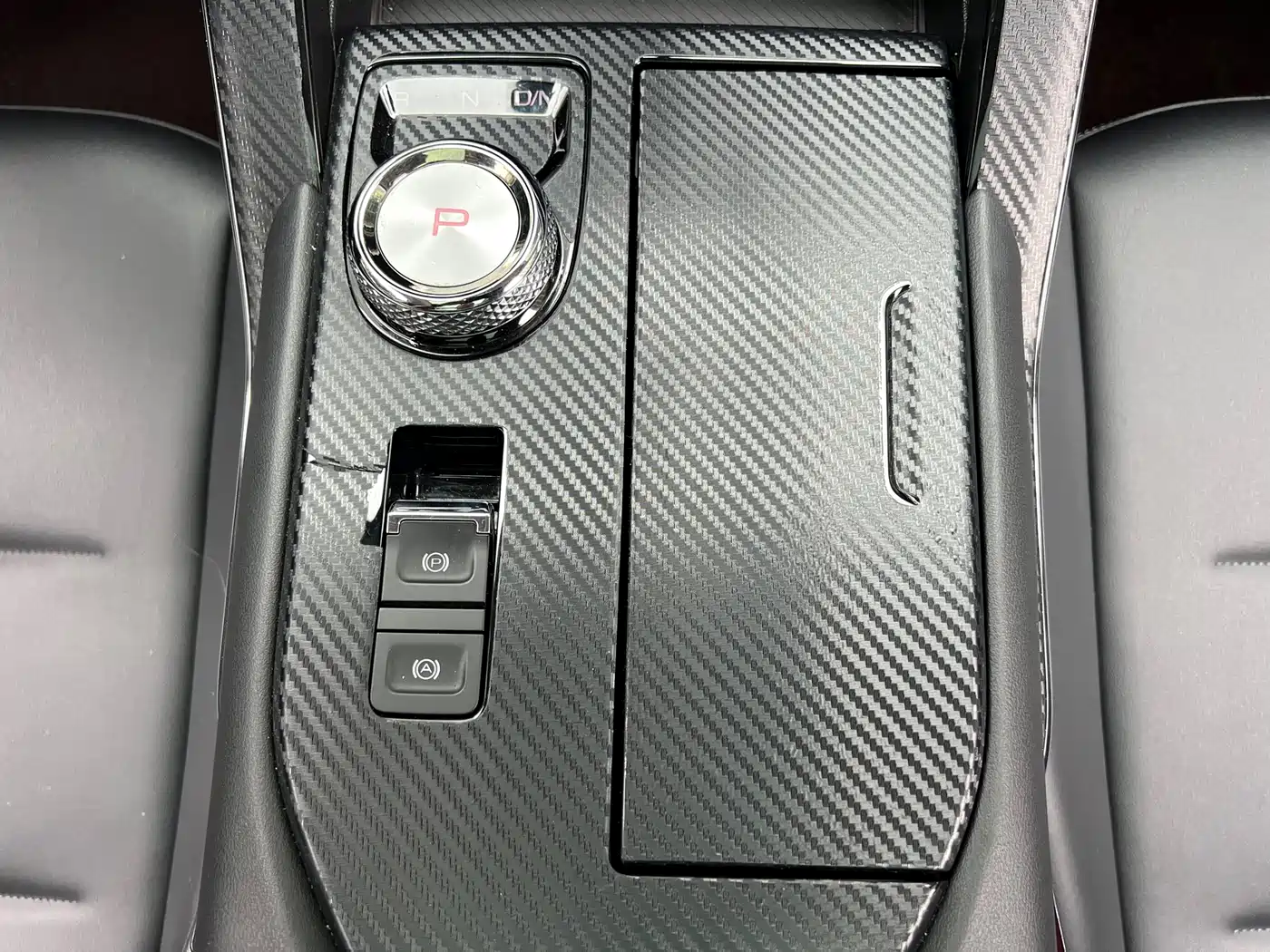 Haval H6 2021 3rd Generation 1.5T Auto 2WD Max фото 17