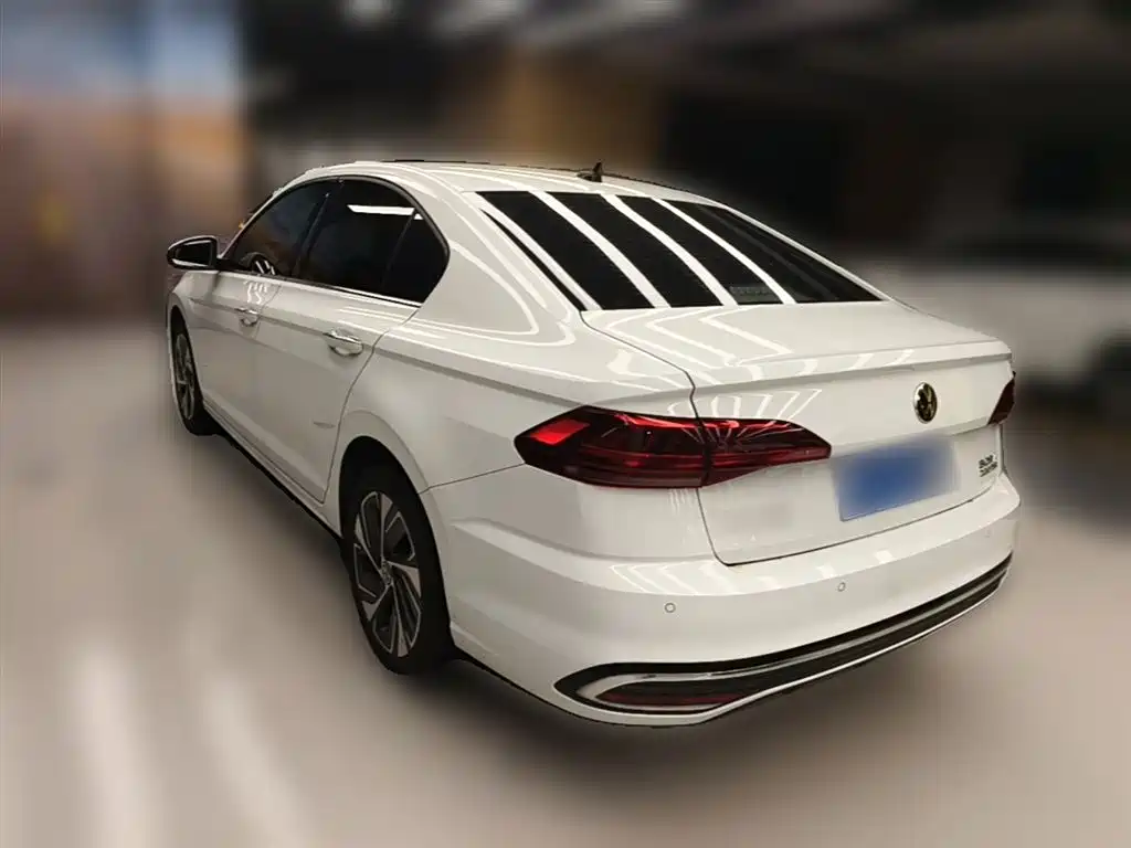 Volkswagen Bora 2023 200TSI DSG Yuexing PRO Edition фото 9