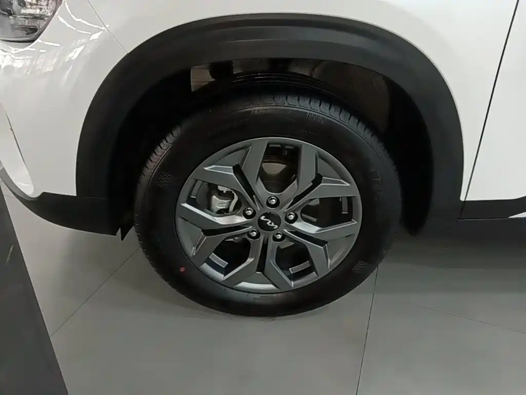 Kia Seltos 2026 2026 1.5L IVT Luxury Edition