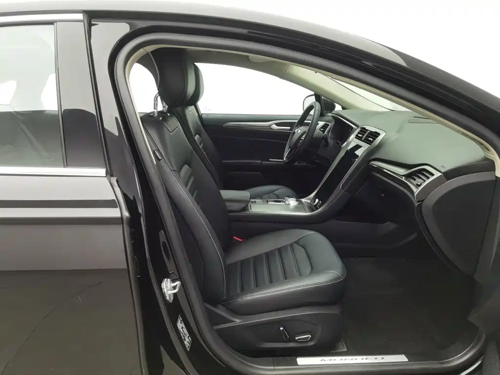 Ford Mondeo, миниатюра 23