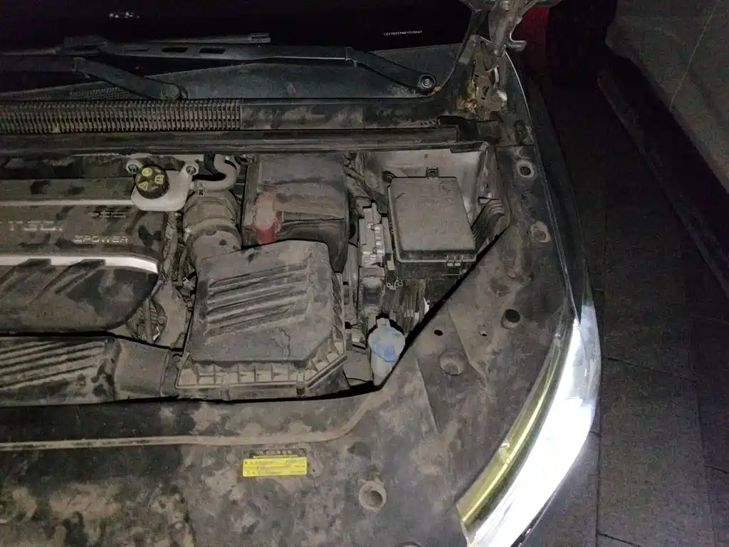 Фото 20 - Geely Jiaji