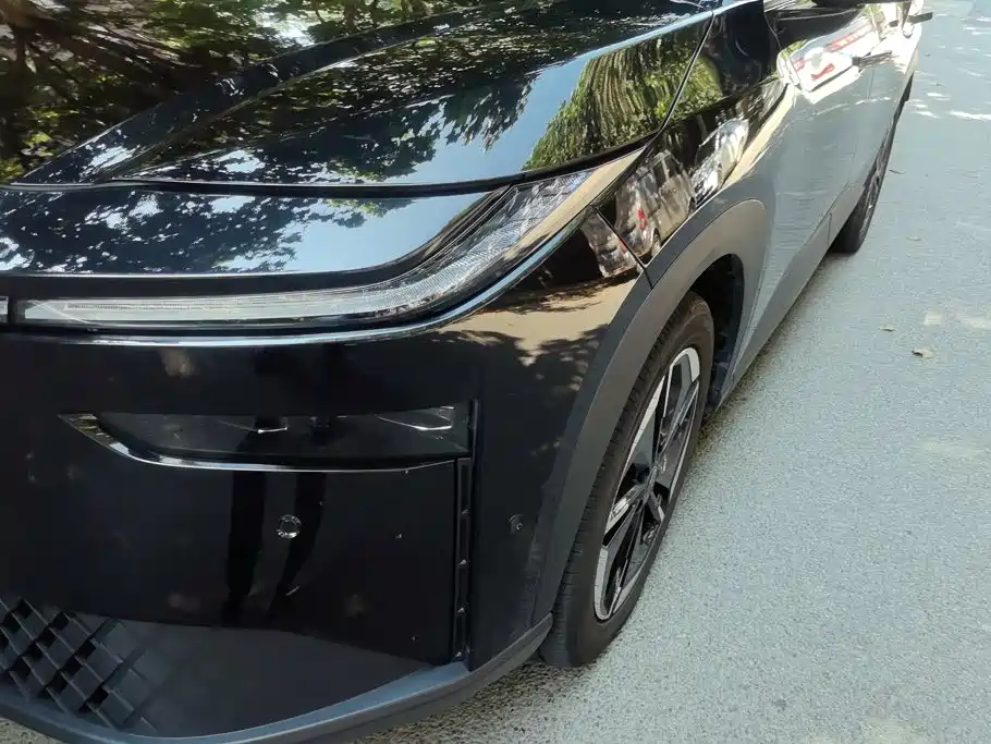 2026 Toyota BoZhi 3X