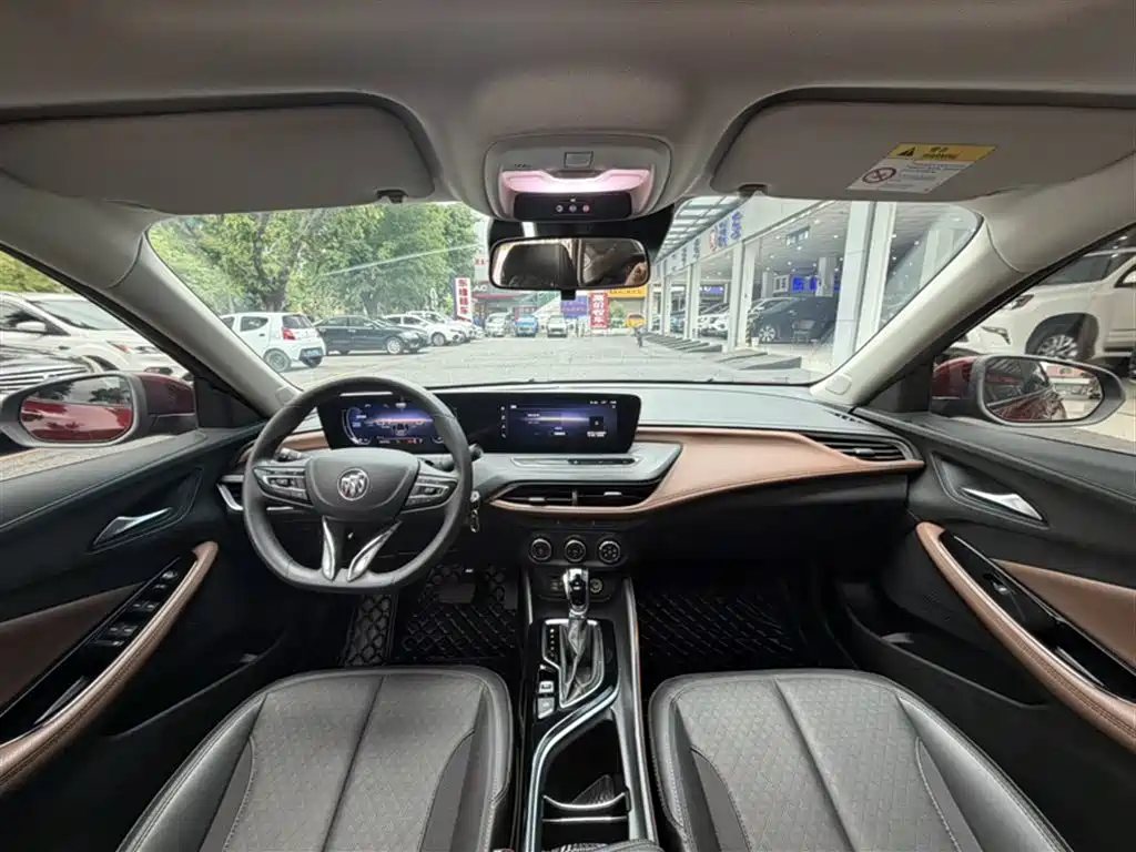 Buick Verano 2022 Pro 533T Enjoyment Edition фото 17
