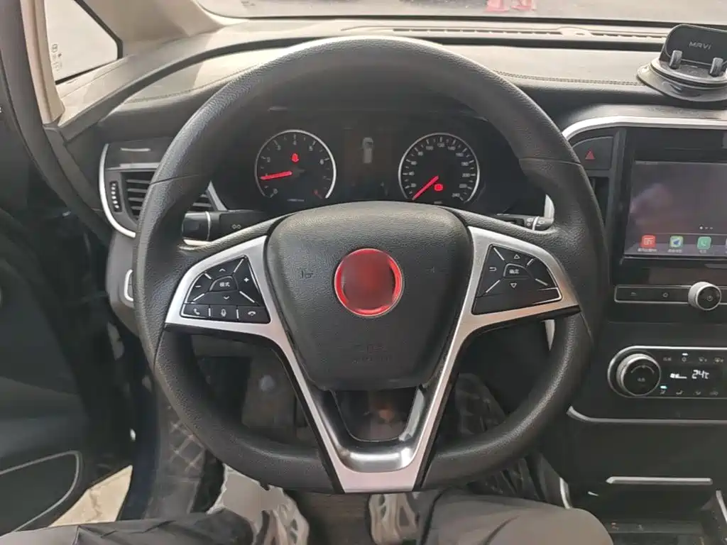 BYD Song MAX 2018 2017 1.5T Manual Smart Luxury 7-Seater