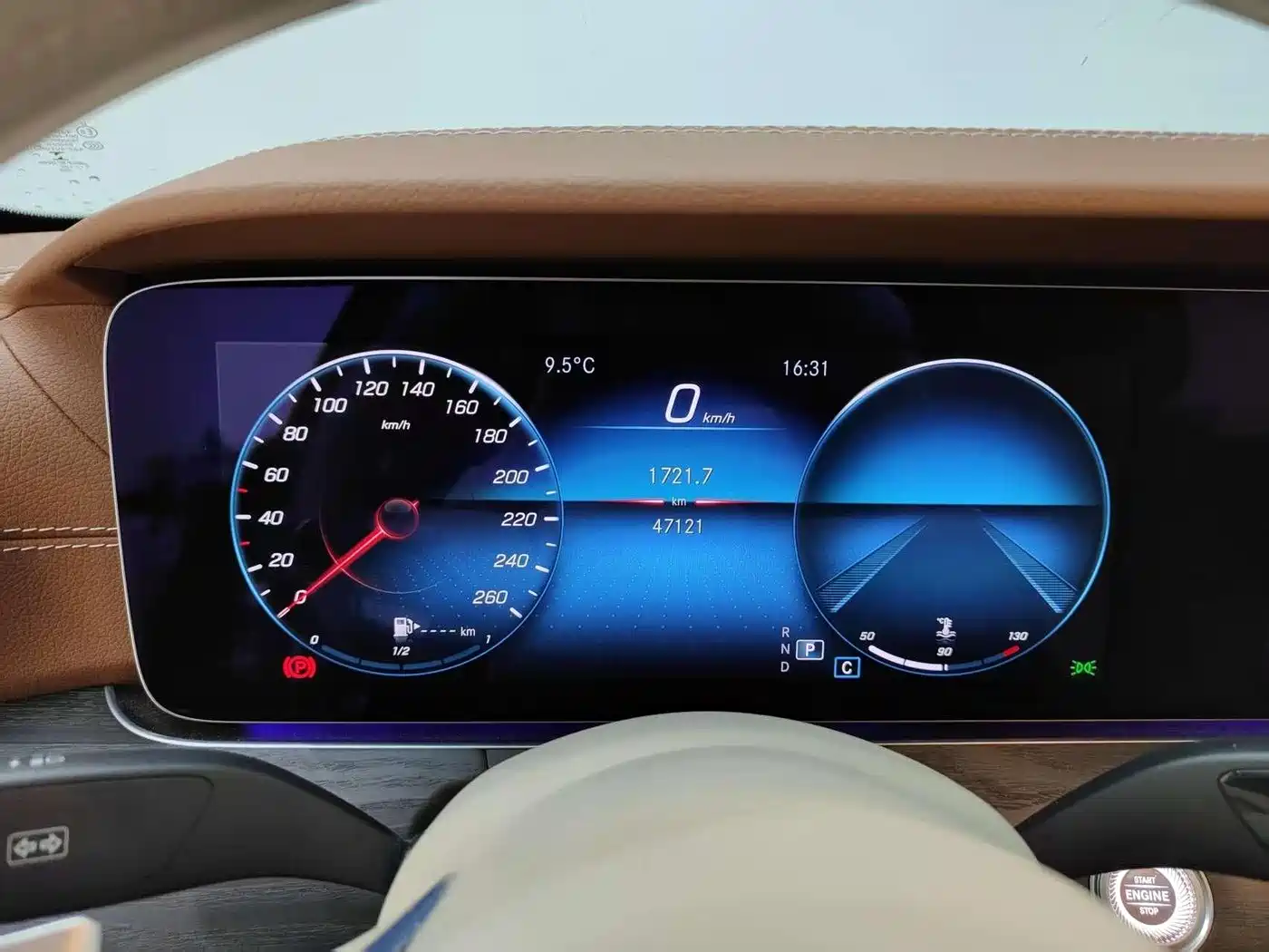 Mercedes-Benz E-Class 2022 Facelift E 300 L Fashion Style фото 19