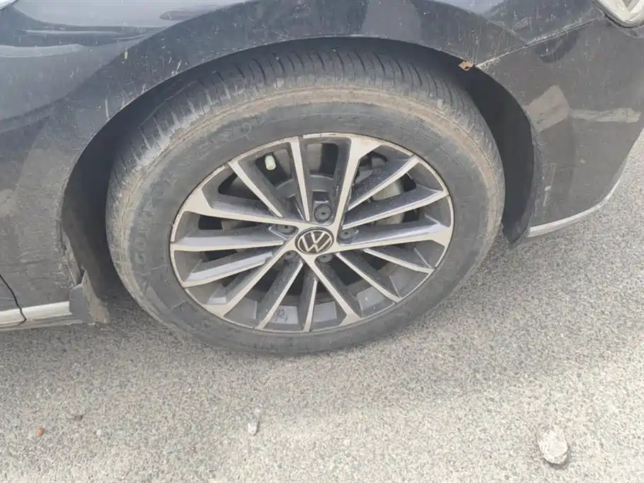 Volkswagen Magotan 2020 330TSI DSG Luxury фото 6