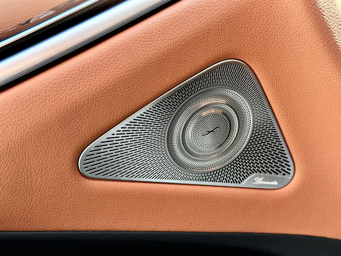 Mercedes-Benz Maybach S-Class 2021 S 480 4MATIC фото 14