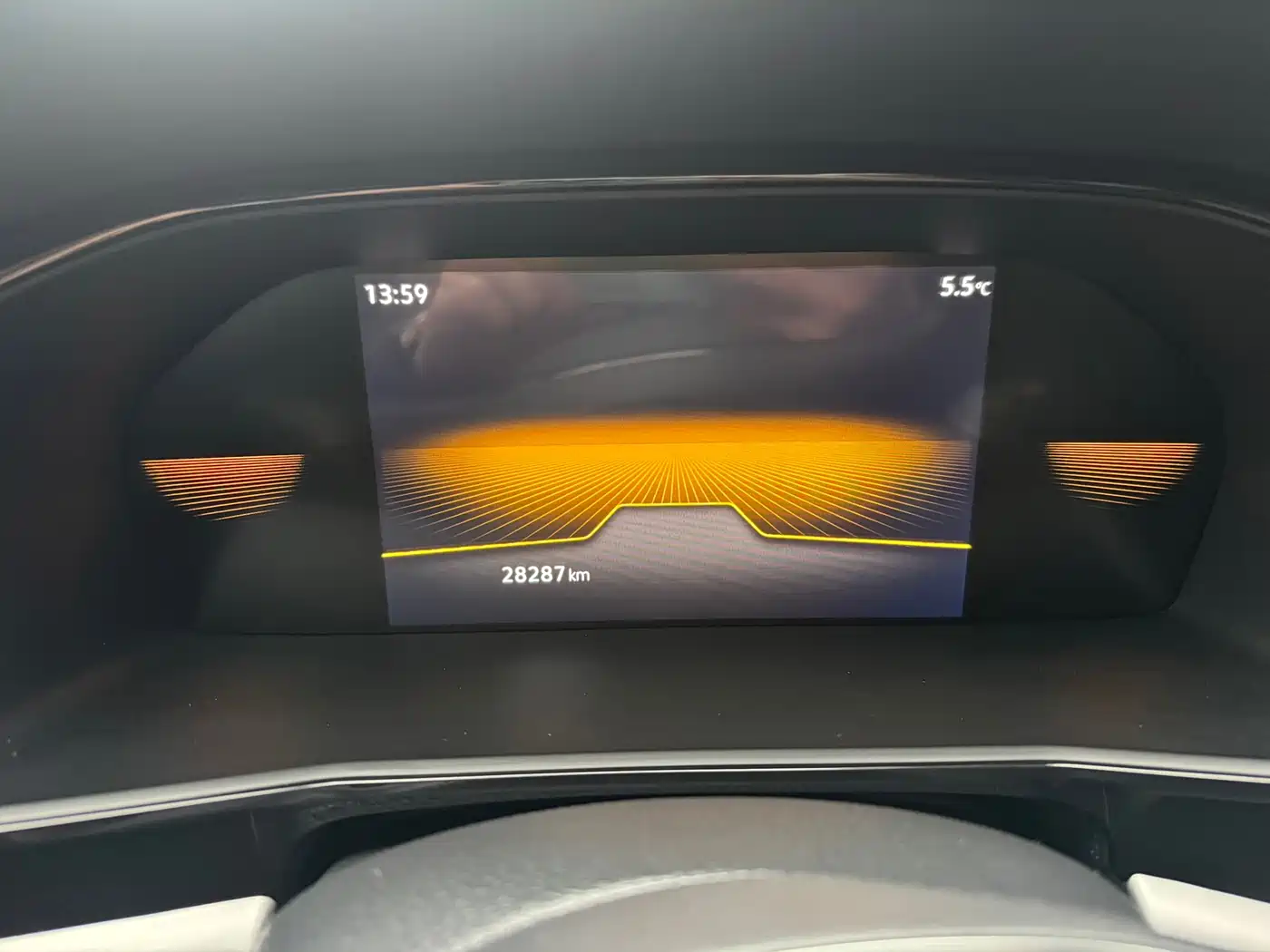 Volkswagen Lavida 2022 280TSI DSG Comfort Edition фото 10