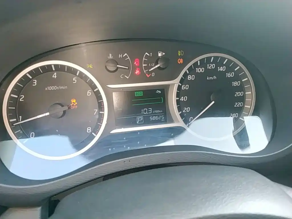 Nissan Bluebird 2021 2021 1.6L CVT Cool Edition