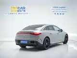 Фото 3 - Mercedes-Benz EQE