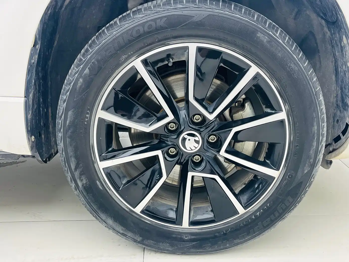 Škoda Karoq 2022 TSI280 Premium Edition фото 14