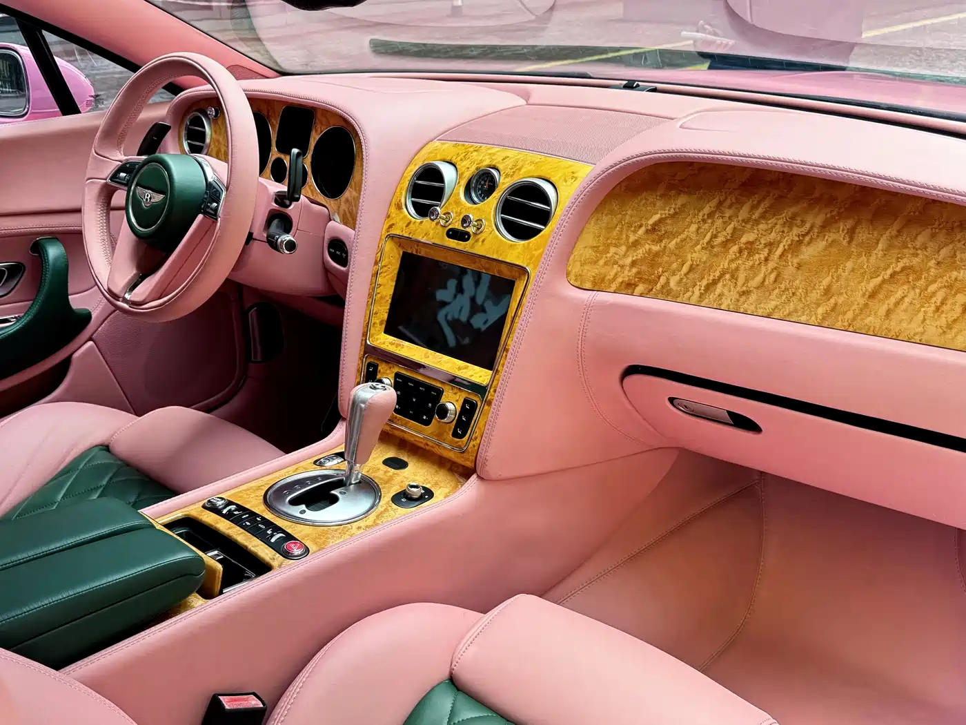 Photo 8 - Bentley Continental
