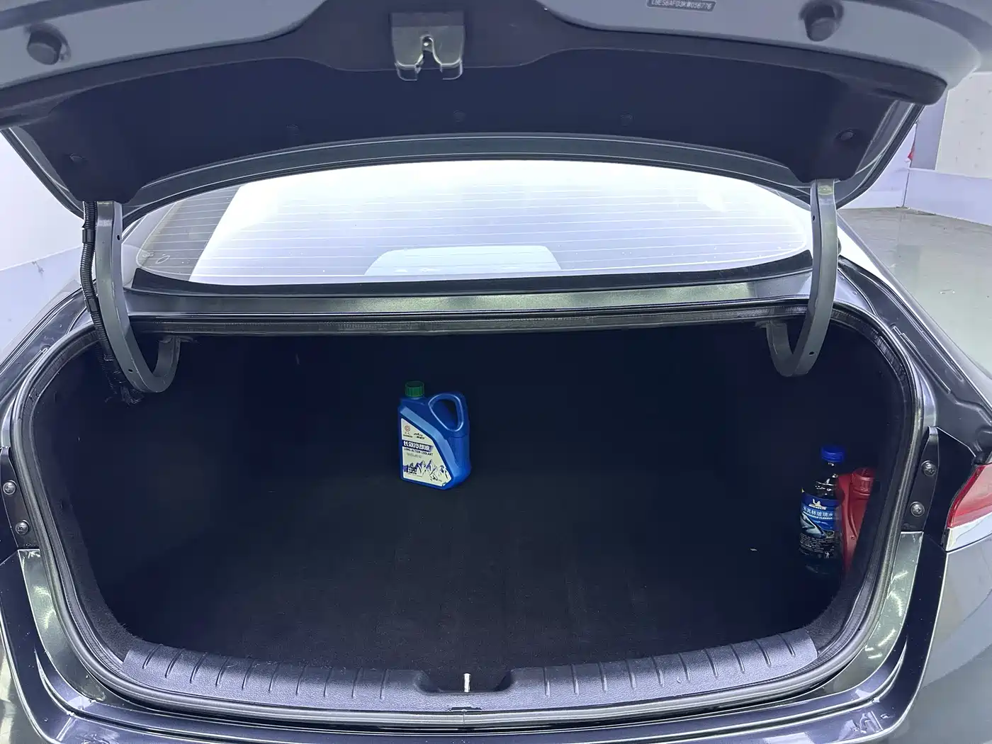 Hyundai Fista 2019 280TGDi Sport Edition China V фото 14