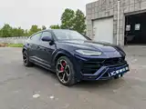 Фото 2 - Lamborghini Urus