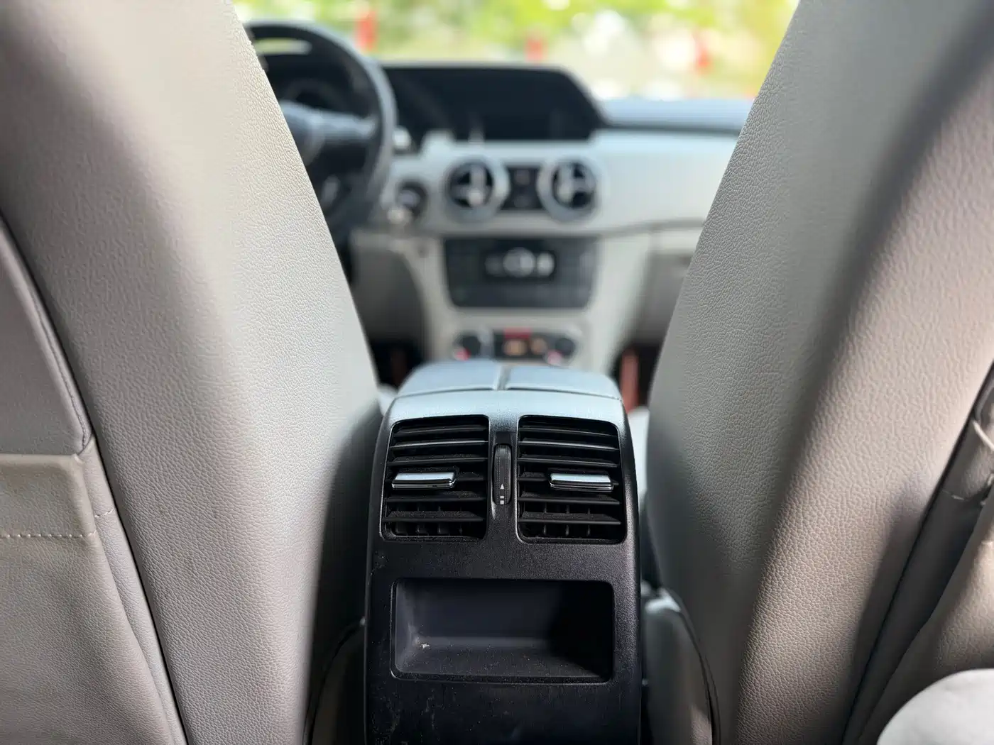 Mercedes-Benz GLK-Class 2012 Model GLK 300 4MATIC Luxury фото 11