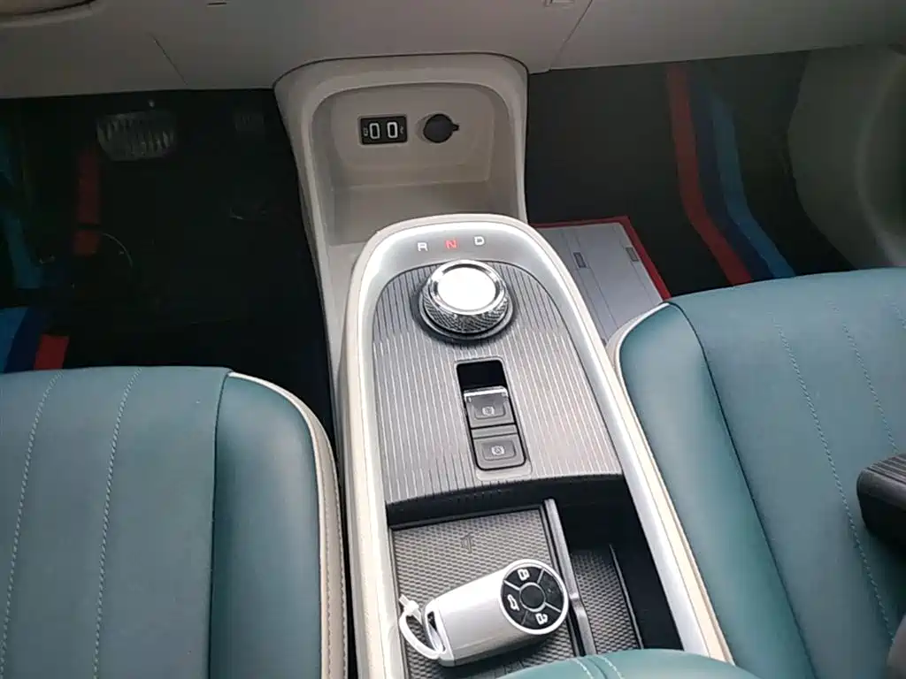 Ora Good Cat 2021 2021 400km Standard Range Venus Edition (NCM)