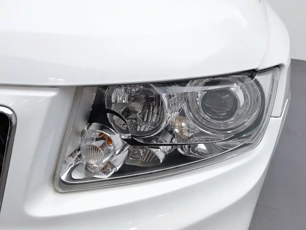 Jeep Compass (Import) 2013 2013 2.0L FWD Luxury
