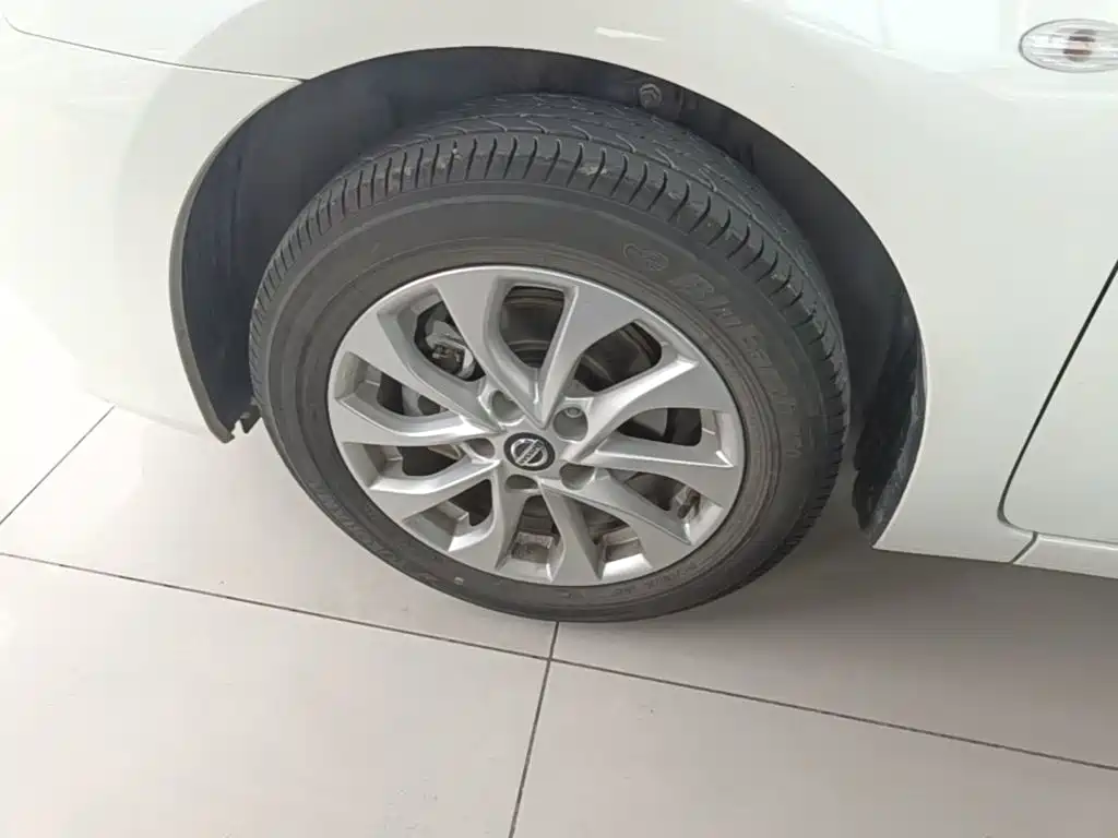 Nissan SYLPHY, миниатюра 25