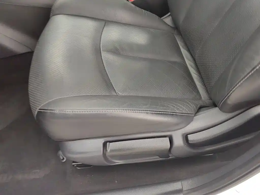 Фото 20 - Nissan Sylphy