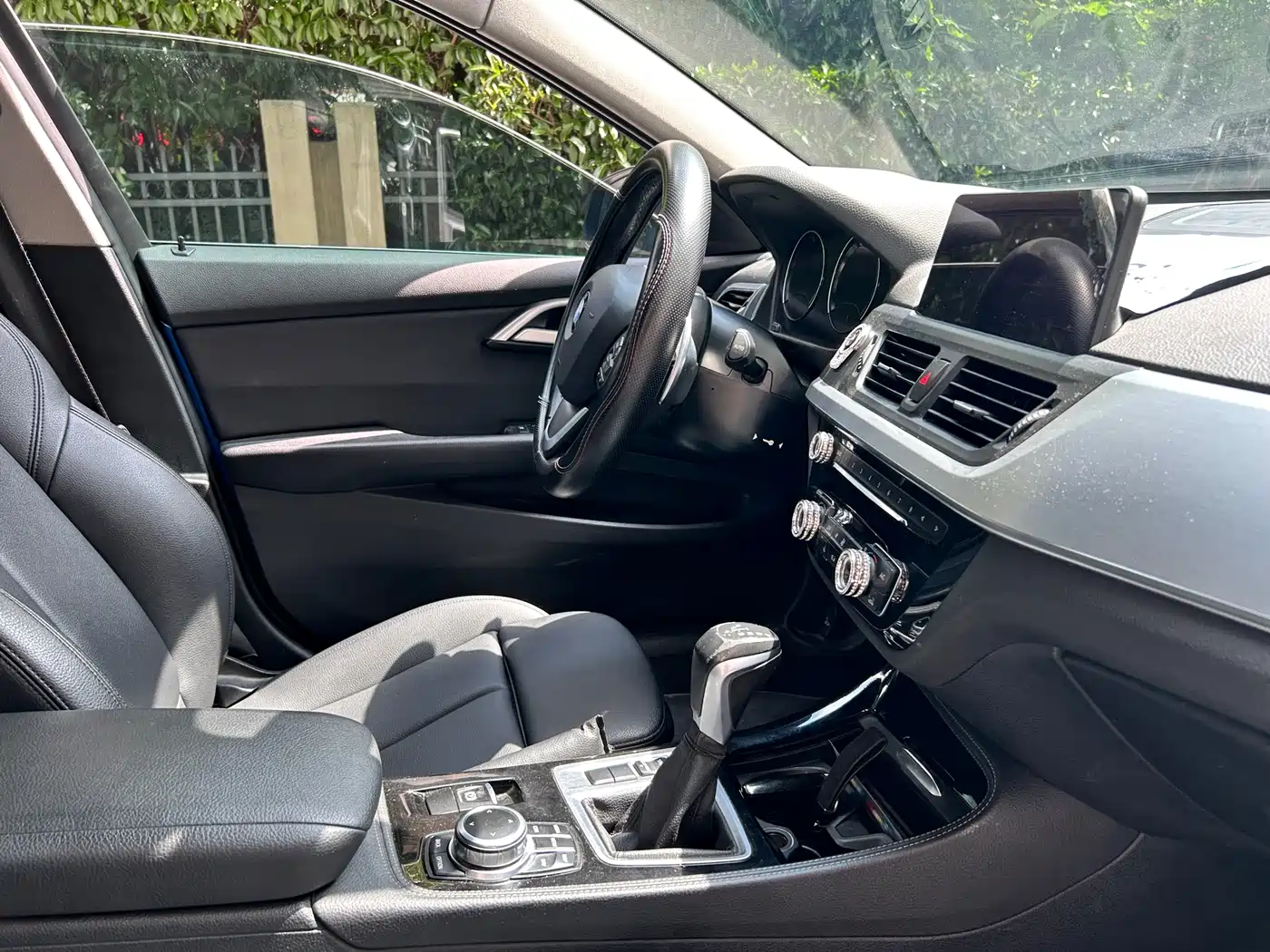 BMW 1 Series 2018 120i Design Package фото 9