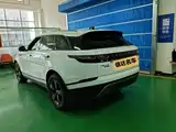 Фото 4 - Land Rover Range Rover Velar