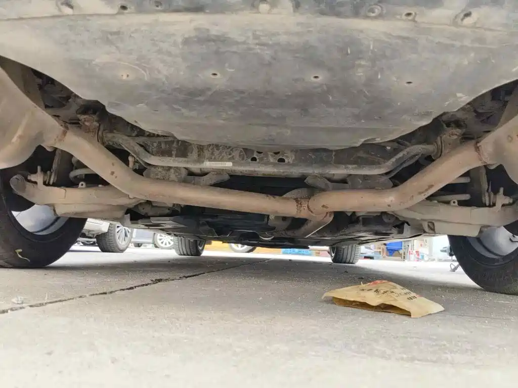 Ford Taurus 2021 2019 EcoBoost 245 Enjoyment Edition