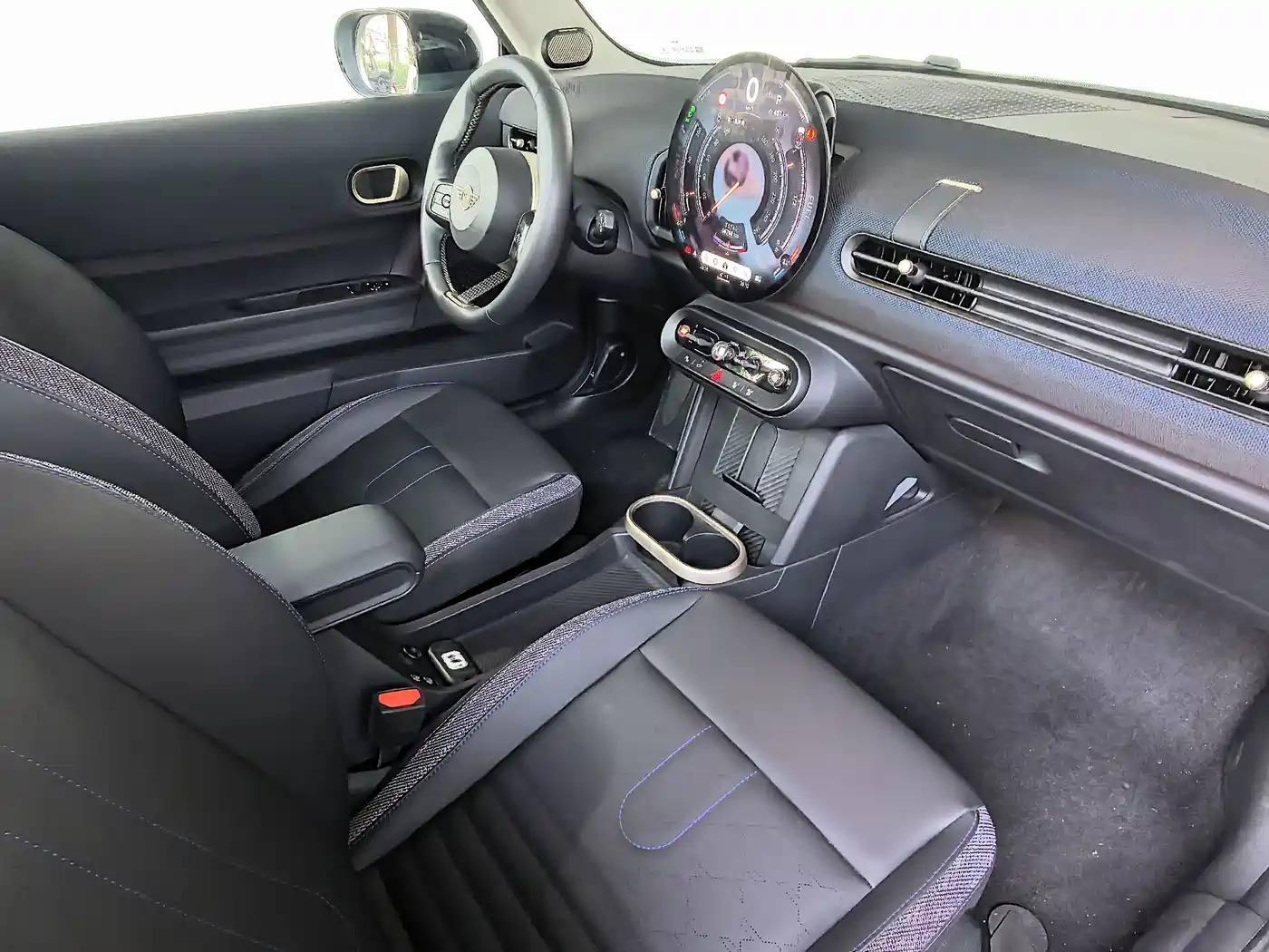 MINI MINI 2025 2025 1.5T COOPER Classic