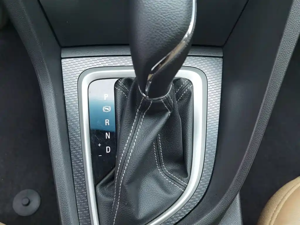 BUICK YINGLANG