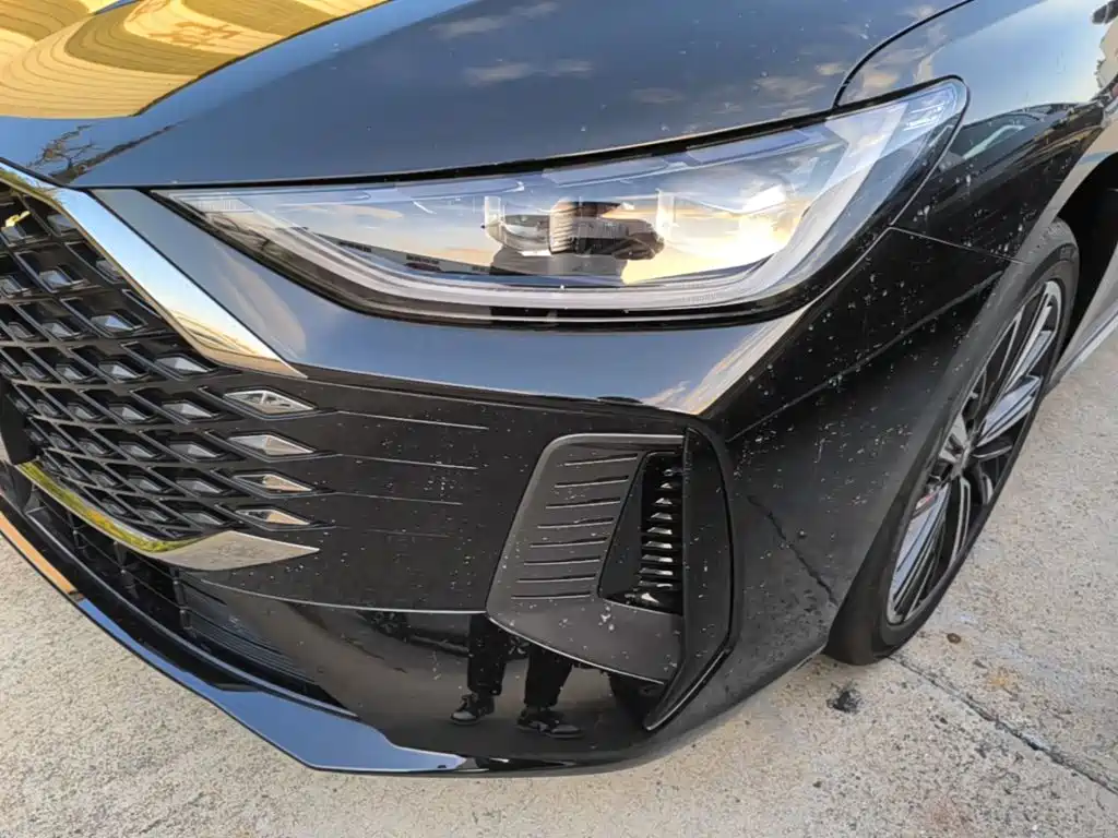 Chery Arrizo 8 PRO 2026 2025 Pro 1.6T Comfort
