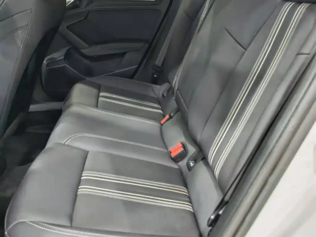 Audi A3 2022 Sportback 35 TFSI Style Sport фото 24
