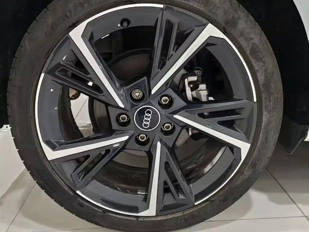 Audi A3 2022 Sportback 35 TFSI Style Sport фото 42