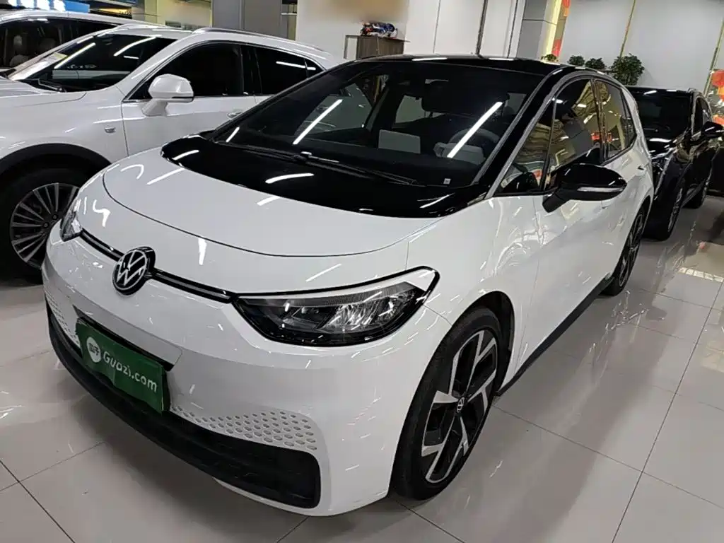 Volkswagen ID.3 2024