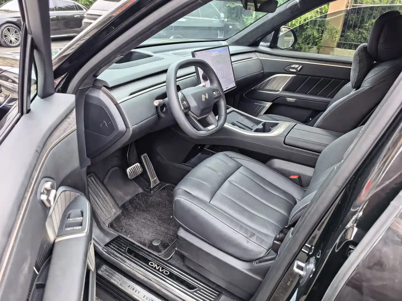 Ledao L90 2025 2025 AWD Base Model