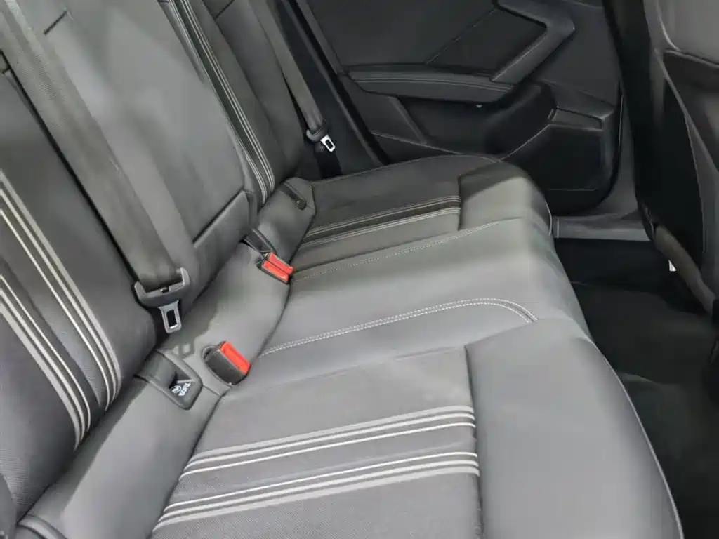 Audi A3 2022 Sportback 35 TFSI Style Sport фото 19