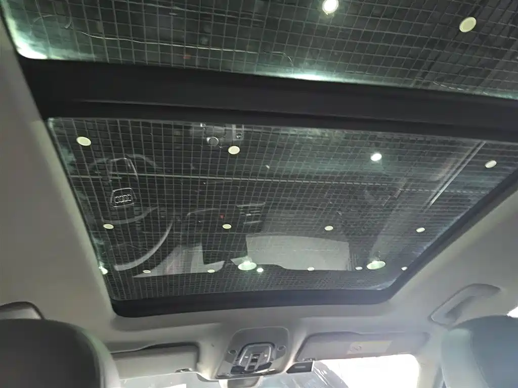Audi Q5L 2018 40 TFSI Premium Progressive China VI фото 18