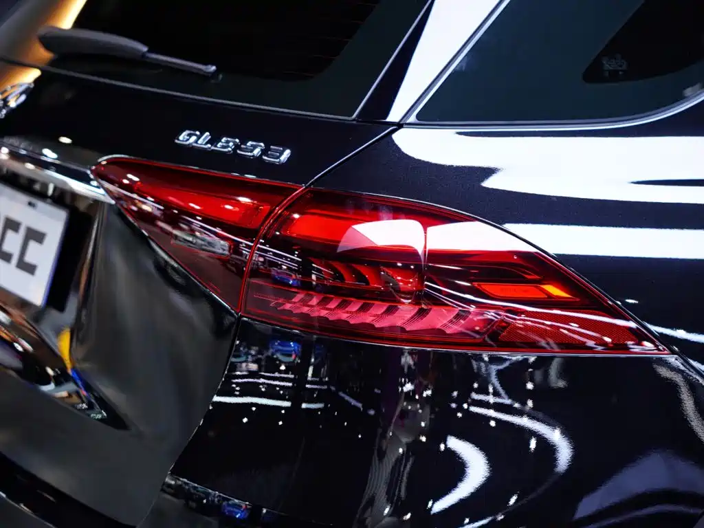 Mercedes-Benz GLE AMG 2023 2024 AMG GLE 53 4MATIC+