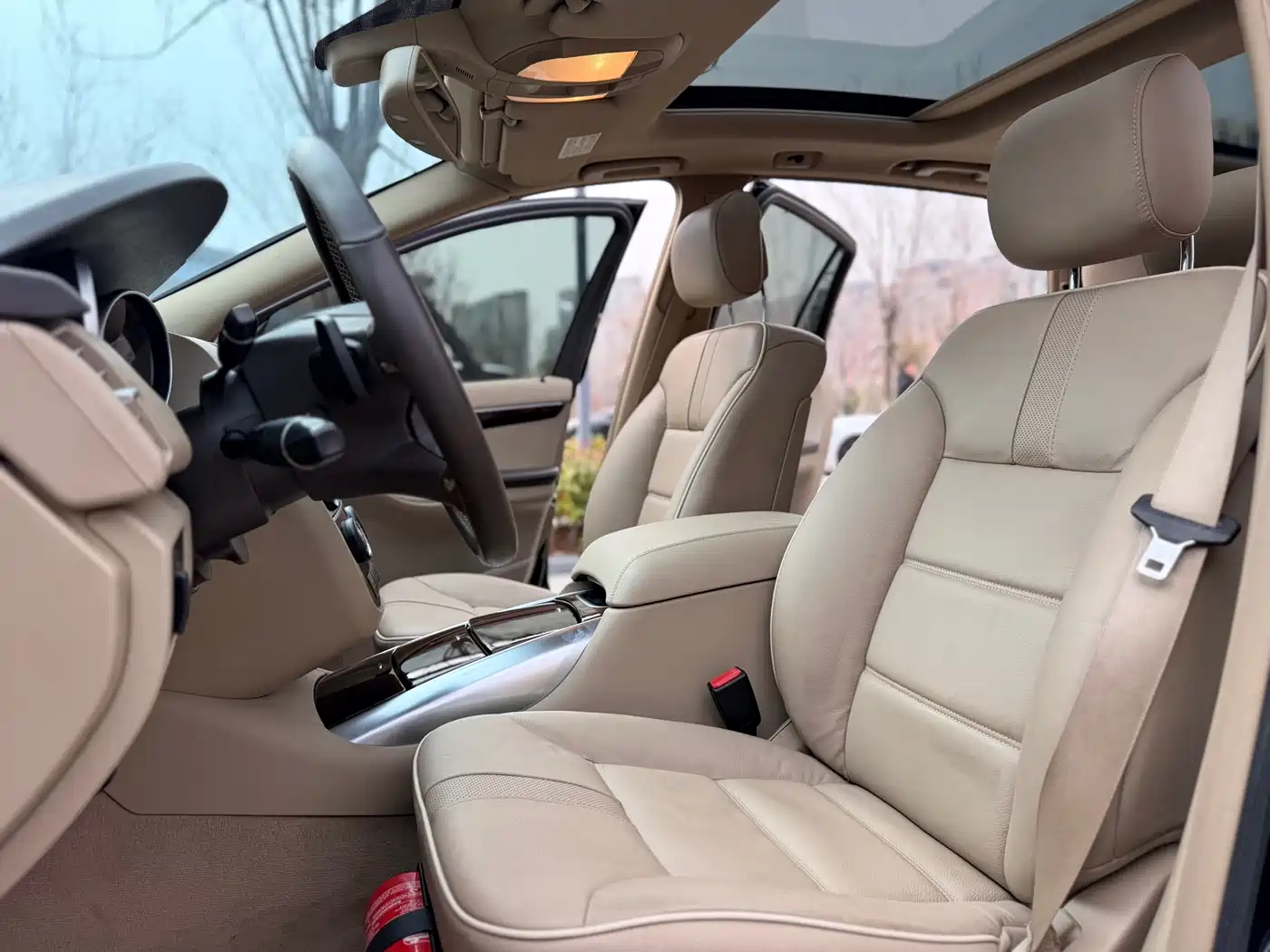 Mercedes-Benz R-Class 2011 R 350 L 4MATIC фото 4