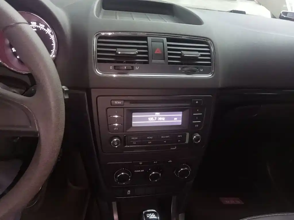Škoda Yeti 2017 2017 TSI280 DSG Advance