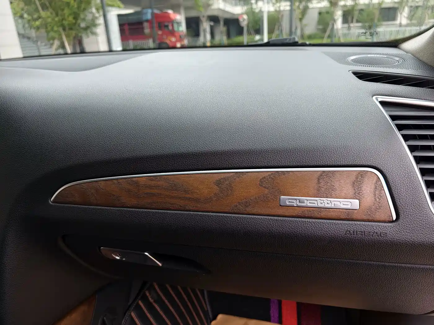 Audi Q5 (Import) 2013 2010 3.2FSI Sport