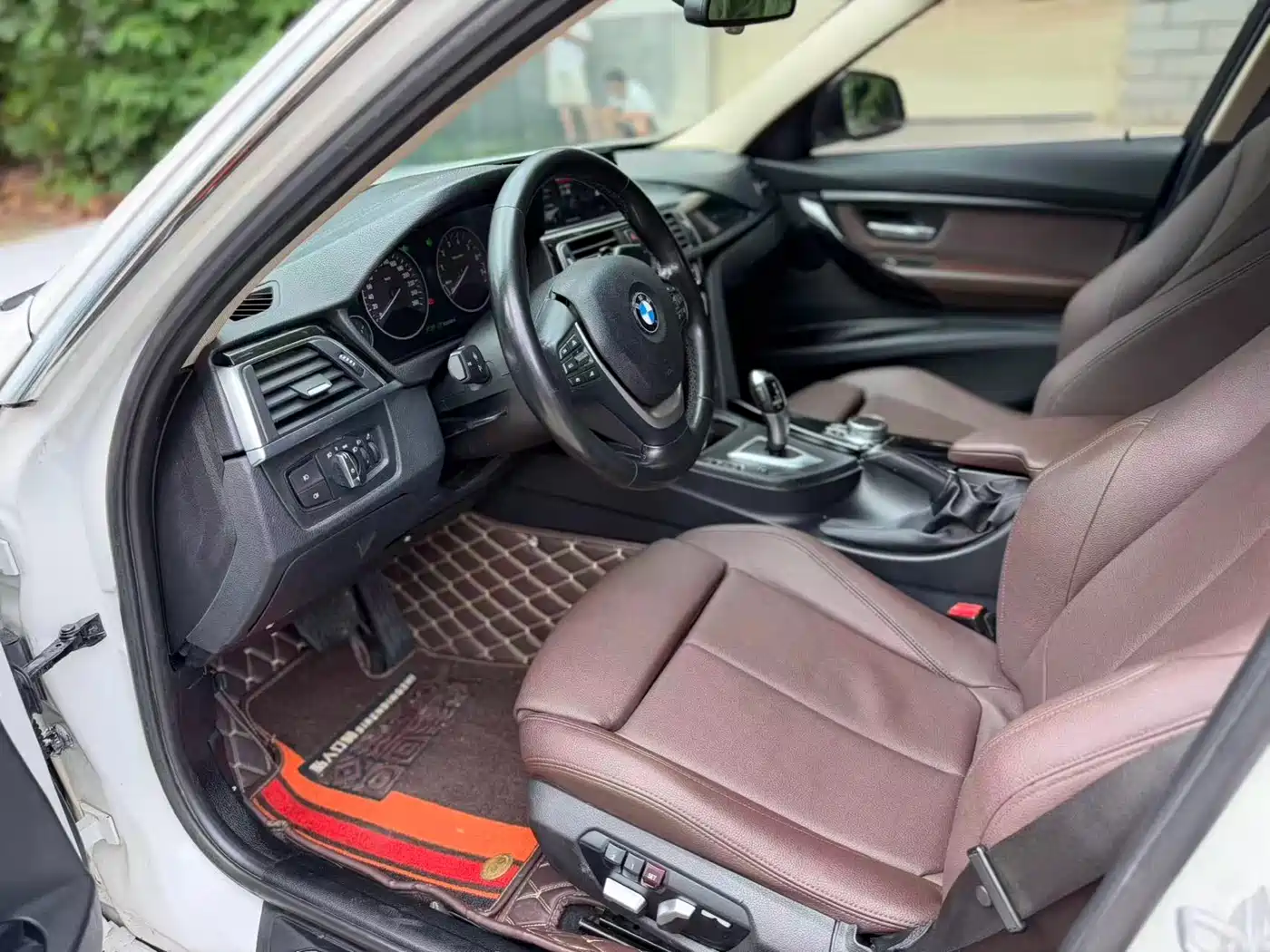 BMW 3 Series 2019 320Li Fashion Type фото 7