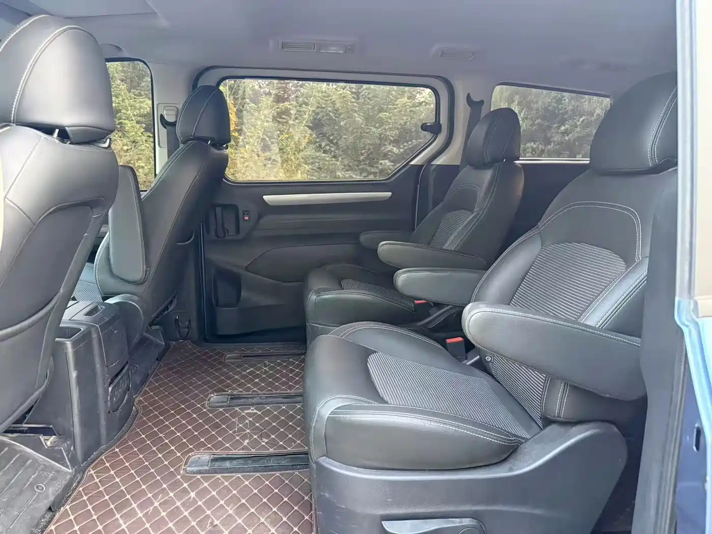 Maxus G10 2019 2018 PLUS 2.0T Automatic Executive Edition