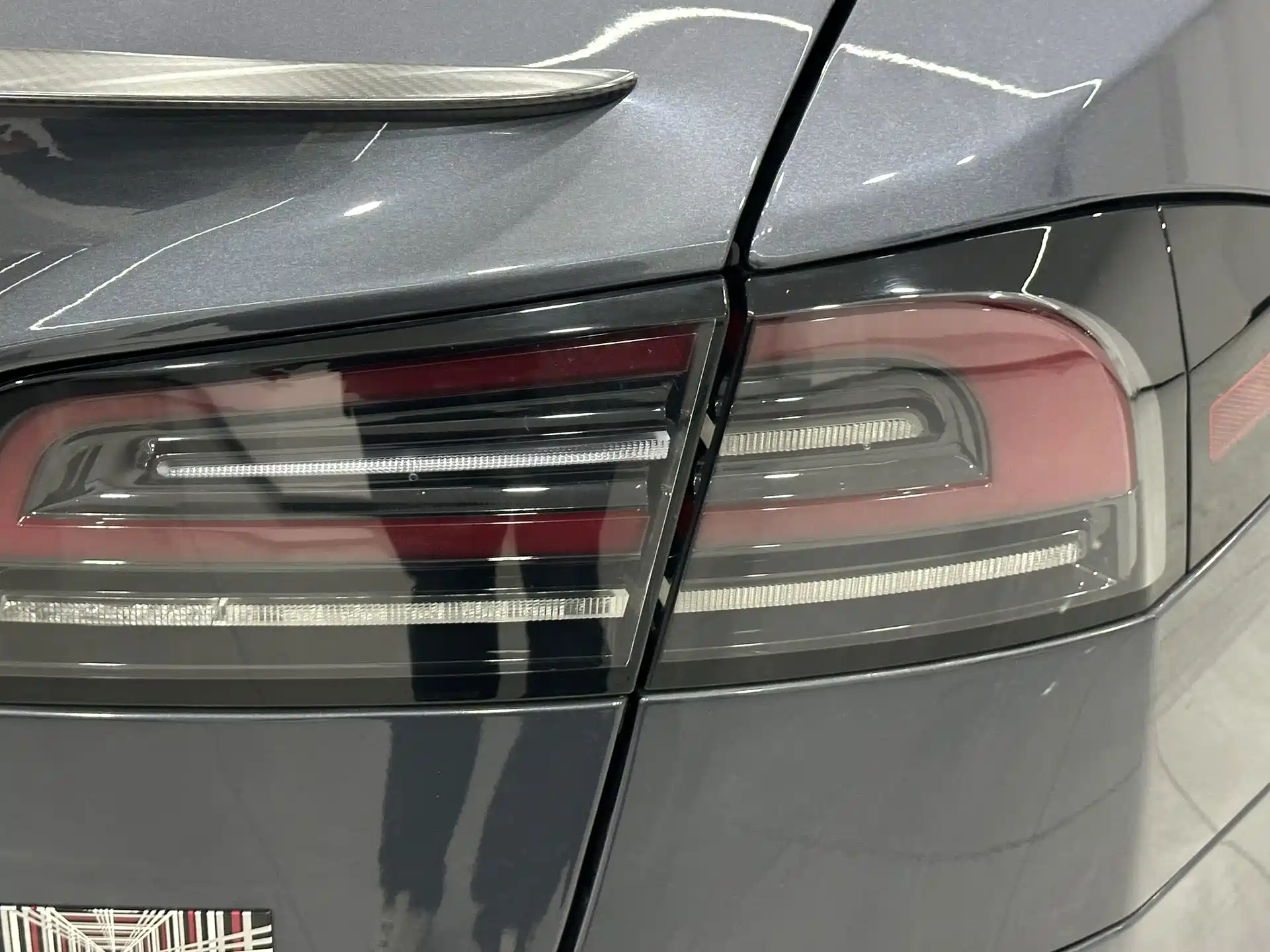 Фото 8 - Tesla Model S