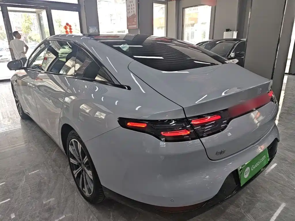 Leapmotor C01 2024 2023 525 Comfort Edition