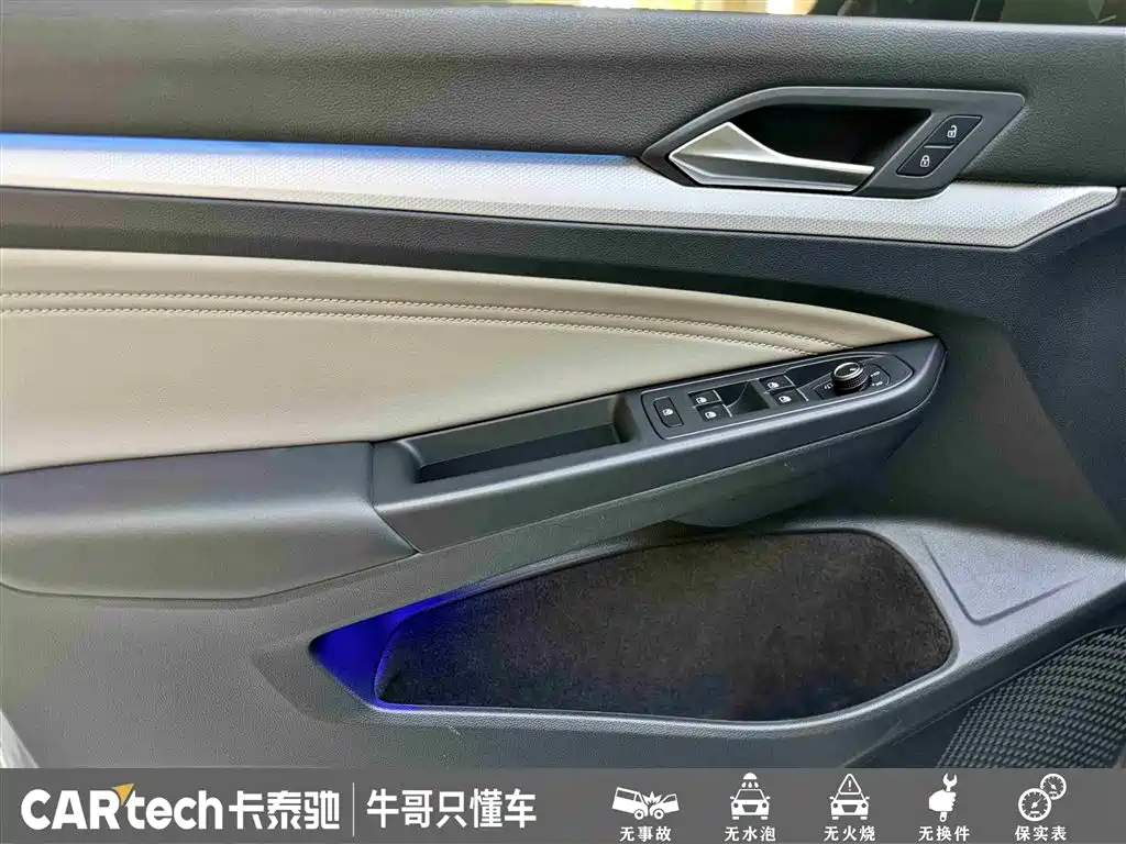 Volkswagen Golf 2021 280TSI DSG Pro фото 14