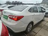 Фото 7 - Haima M3