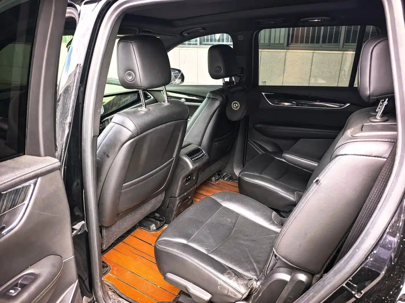 Cadillac XT6 2019 2020 28T 6-Seater 4WD Luxury Model